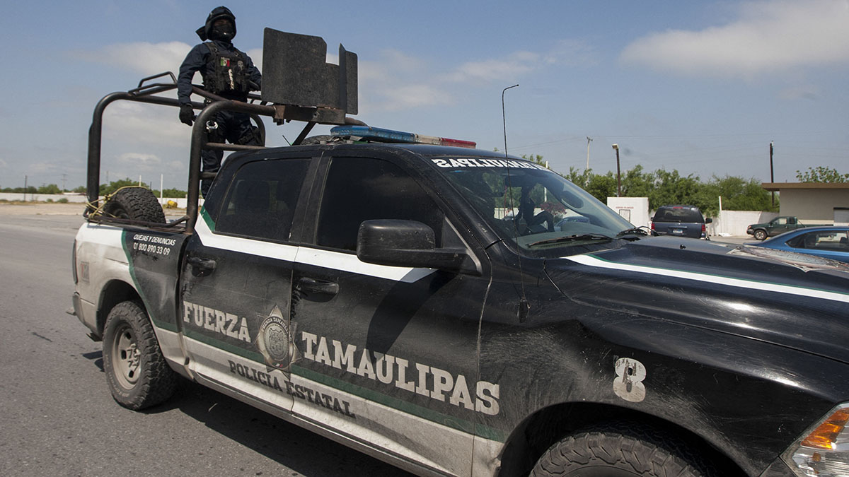 Detienen En Tamaulipas A Jefe Del Cártel Del Golfo Identificado Como