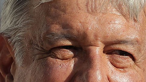 AMLO pide a hispanos en Florida “despertar” y no darle “ni un voto” a Ron DeSantis