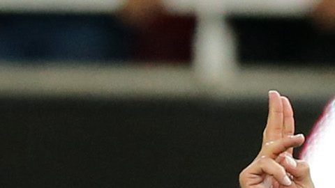 Almeyda dirigió a Chivas de Guadalajara y fue uno de los grandes gestores en la llegada de Orbelín a Grecia.