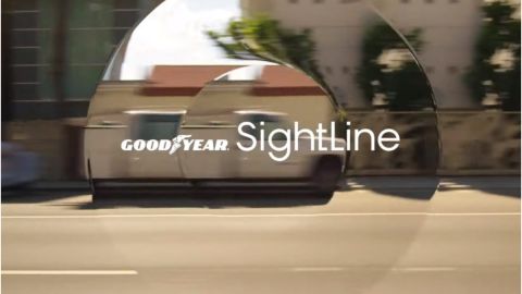 Goodyear SightLine