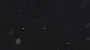 Henry Martín disputando un balón contra jugadores del Atlético San Luis.