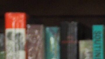 Hernán Díaz, ganador del premio Pulitzer de Ficción 2023.