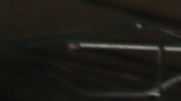 Las carreras clandestinas ponen en riesgo la vida de cientos de personas.