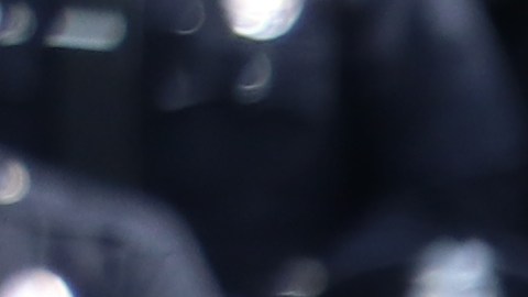 José Reyes y Claudia Membreno, padres de Fernando Uriel Arroyos, agente fallecido.