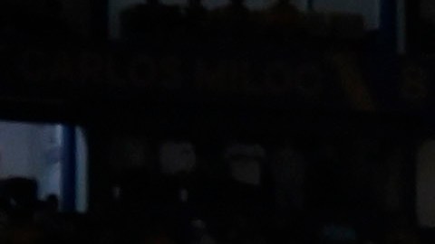 El partido de ida se desarrollará este jueves 25 de mayo.