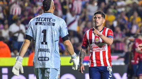 El Estadio Universitario será el escenario del primer partido.