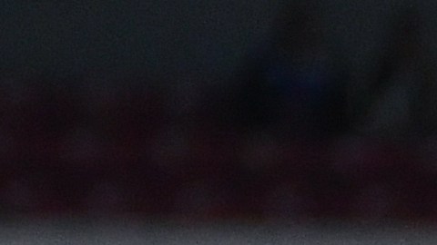 Jürgen Damm con el Club América ante Tuzos en el Clausura 2023.