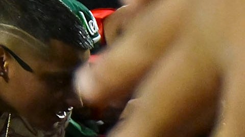 El Tri no ha jugado en Mazatlán.
