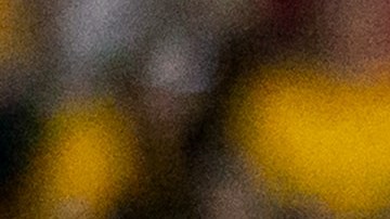 Víctor Guzmán se fue en blanco del partido.