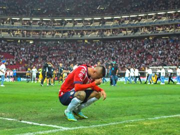 América, el equipo más ganador de títulos del futbol mexicano