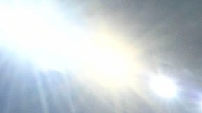 Sebastián Córdova celebra el campeonato del Torneo Clausura 2023 de la Liga MX con Tigres de la UANL.