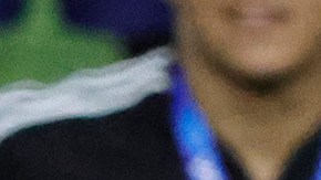 Festejo de los Tigres de la UANL tras quedar campeón en la Liga MX.