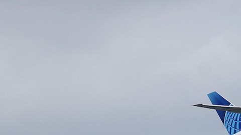 A pesar de lo común que es para muchas personas la exposición al ruido de los aviones, se sabe poco sobre sus efectos en la salud. / Foto: Getty Images