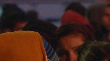 Inmigrantes
