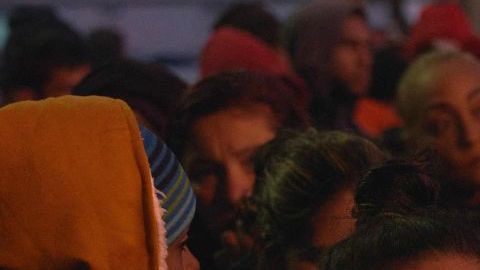 Inmigrantes