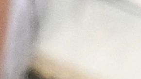 Jamie Foxx en el Miami Open 2023 de tenis.