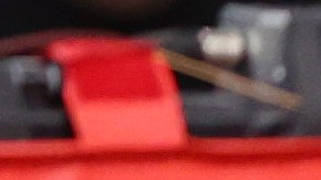 Jimmy Butler completando una volcada contra los Celtics.