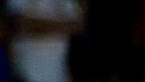 Jugadores de Tigres y Chivas en conato de bronca, durante el partido de ida del torneo Clausura 2023 de la Liga MX.