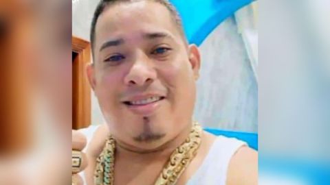 Junior Roldán