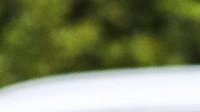 Kanye West y su esposa, Bianca Censori, en Los Ángeles.