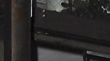 Kendall Jenner y Bad Bunny en Nueva York.