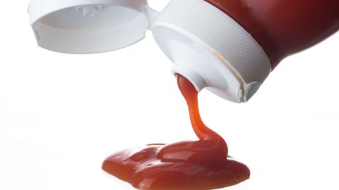 Ketchup