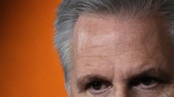 Kevin McCarthy