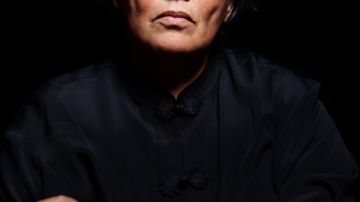 Lourdes Portillo es una de los pocos cineastas chicanos que comenzaron en los 70 y siguen activos. Foto: Cortesía