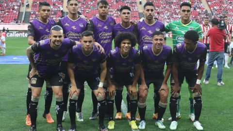 La oncena del Mazatlán finalizó última del Torneo Clausura de la Lga MX.
