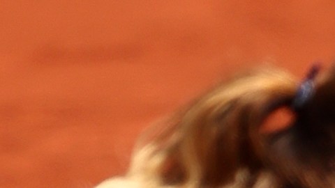 La tenista ucraniana Marta Kostyuk le negó el saludo a la bielorrusa Aryna Sabalenka.