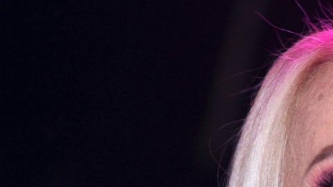 Laura Bozzo ya no le importa que la critiquen por su apariencia frente a las cámaras de televisión