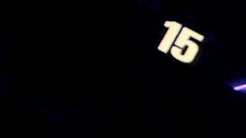 LeBron James no pudo evitar la barrida de los Lakers contra los Nuggets.