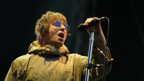 Liam Gallagher quiere reunir a Oasis en caso de que el Manchester City gane la Champions League.