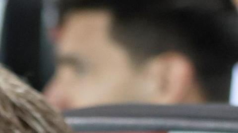 Luciano Spalletti, entrenador campeón de Italia con el Napoli.