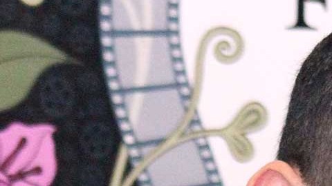 Luis Gerardo Méndez acumula más dos décadas como actor