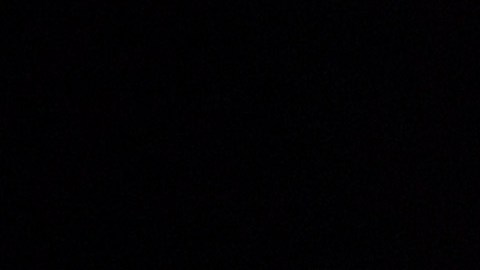Luis Miguel durante un concierto en Las Vegas.
