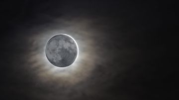 Mayo albergará el raro fenómeno de la luna negra.