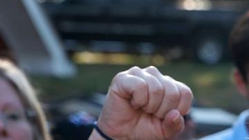 Marjorie Taylor Greene