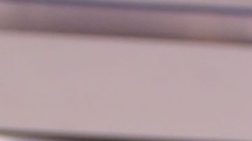 Mia de Molina y su papá, Raúl de Molina en el set de Univision.