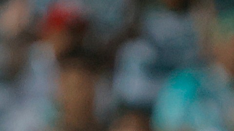 Monterrey y Santos Laguna igualaron sin goles en la ida de los cuartos de final de la Liguilla de la Liga MX.