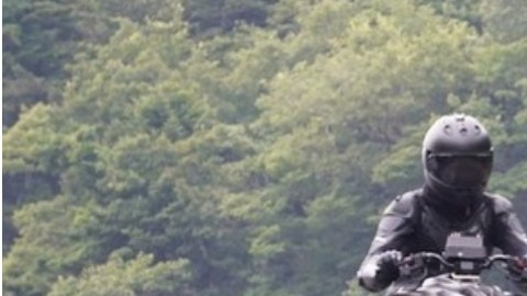 Moto voladora XTURISMO