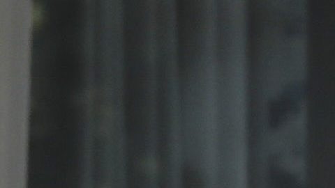 Nadia Ferreira, esposa de Marc Anthony, una tarde en Miami.