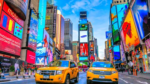Nueva York