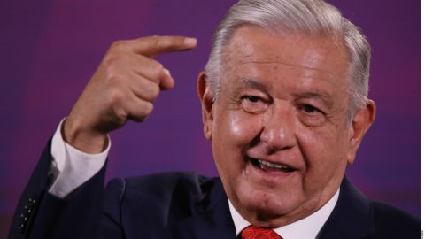 Día de las madres 2023: AMLO felicita a las mamás de México y del mundo y dedica concierto en conferencia mañanera