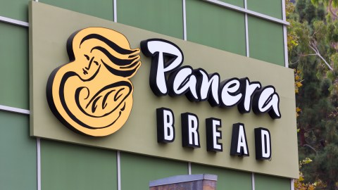 Panera Bread