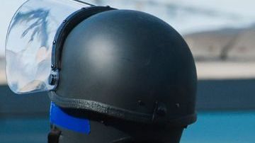 Patrulla Fronteriza