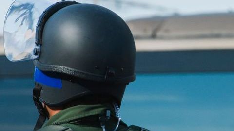 Patrulla Fronteriza