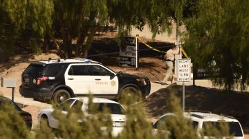 Policía de California investiga a un posible asesino en serie cerca del campus de UC Davis