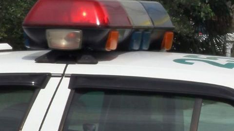Policía de Miami-Dade