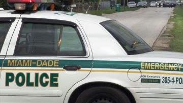 Policía de Miami-Dade